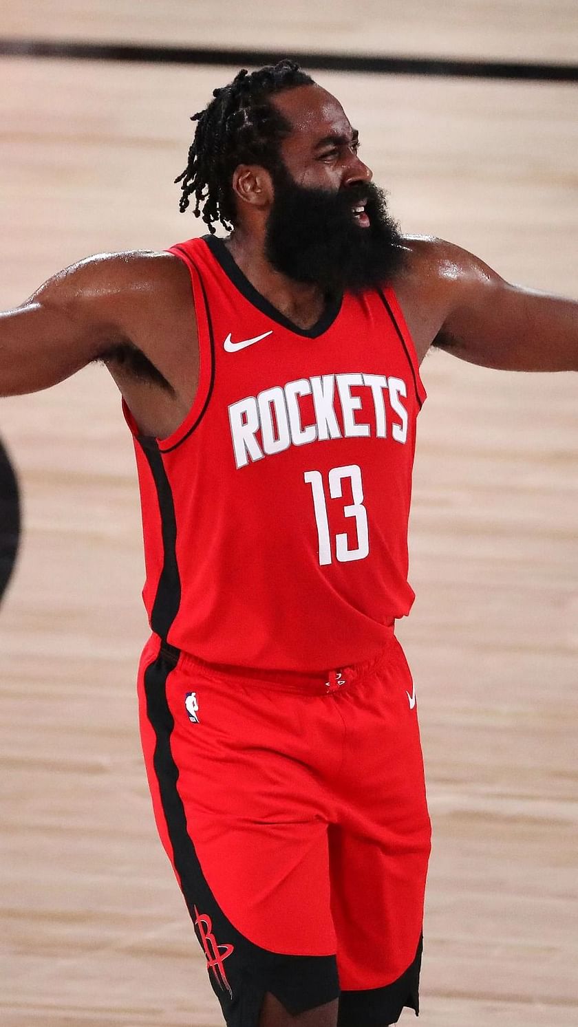 Houston Rockets Overview: News, Rumors, History & More 2022