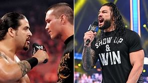 Reason why Roman Reigns' cousin Manu wasn't successful in WWE