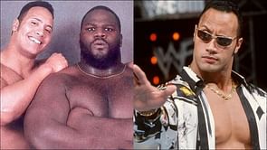 5 WWE Superstars Dwayne ‘The Rock’ Johnson is good friends with
