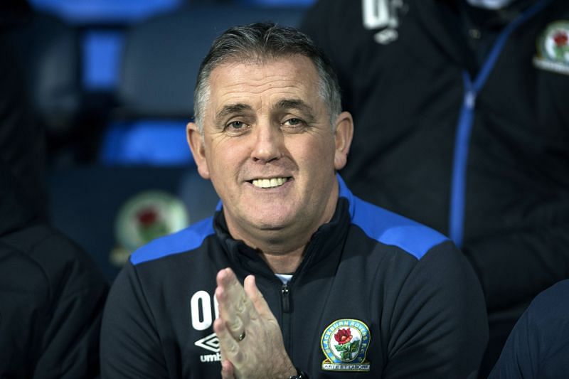 Owen Coyle - The new manager of Jamshedpur FC