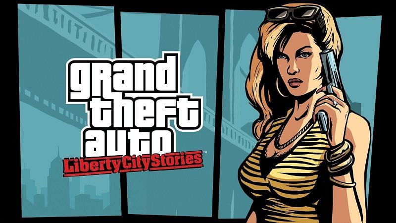 GTA Liberty City Stories on Android: Download size, links, and more (Image Source: wallpapercave.com)
