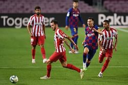 Atletico Madrid vs Barcelona - 5 players to watch out for | La Liga 2020-21