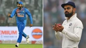 IND v AUS 2020: Who will India miss more - Rohit Sharma in ODIs/T20Is or Virat Kohli in Tests?