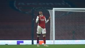 Joe Willock ready to start regularly after Molde performance