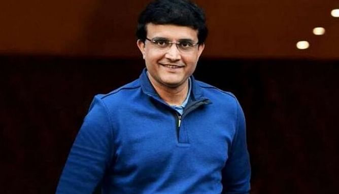 सौरव गांगुली का अगला लक्ष्य टी20 वर्ल्ड कप आयोजन है