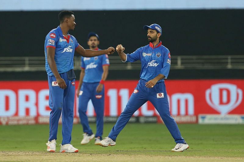 The experienced Indian cricketer had little to celebrate in yet another poor show. [PC; iplt20.com]