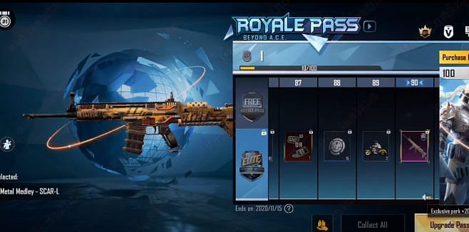 RP 90 reward&nbsp;(Image Via Mad Tamizha YT)