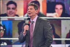 Vince Russo says Vince McMahon could be booking Riddle badly as "punishment" for his off-screen issues (Exclusive)