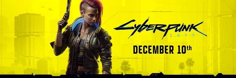 Image Via - Cyberpunk 2077 Twitter