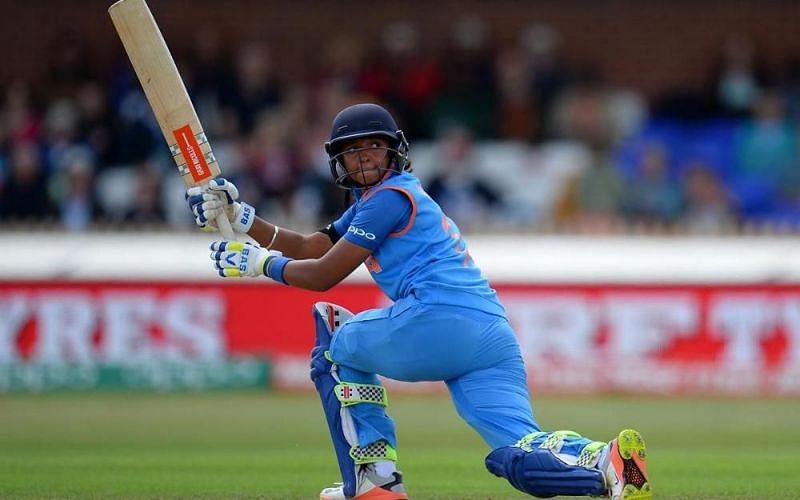 Harmanpreet Kaur is currently the captain of the Indian Women&#039;s T20 team