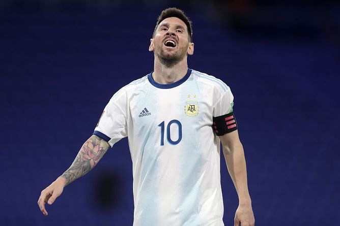Peru vs Argentina prediction, preview, team news and more | South American World Cup qualifiers 2020