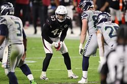 NFL Week 11: Arizona Cardinals at Seattle Seahawks odds, picks and predictions