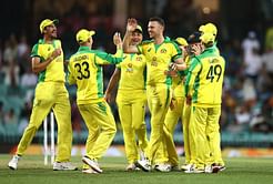 IND v AUS 2020: How can Australia jump to the top spot in the ICC World Cup Super League standings?