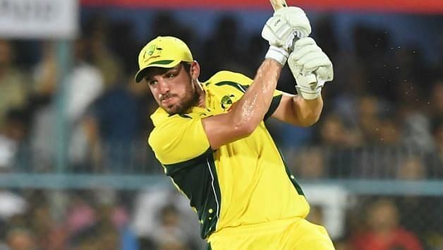 IND v AUS 2020: When did Moises Henriques play his last international match?