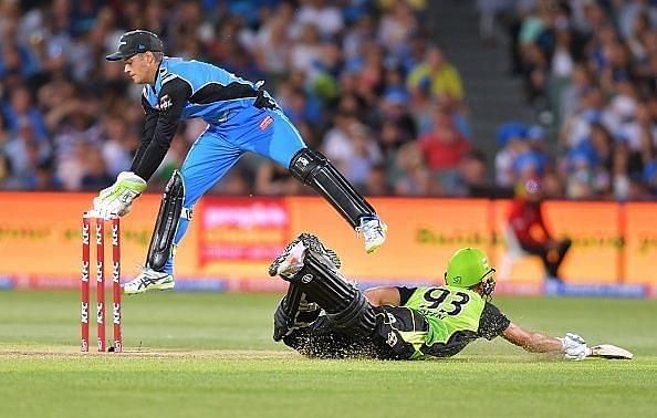 BBL 2020-21: Which is the most successful team in Big Bash League history?