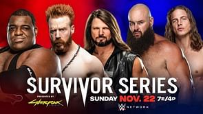 WWE Survivor Series 2020 - 5 major betrayals that could happen during the show