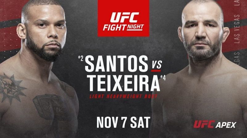 Ufc Results Latest Ufc Results Ufc Fight Night Results Sportskeeda