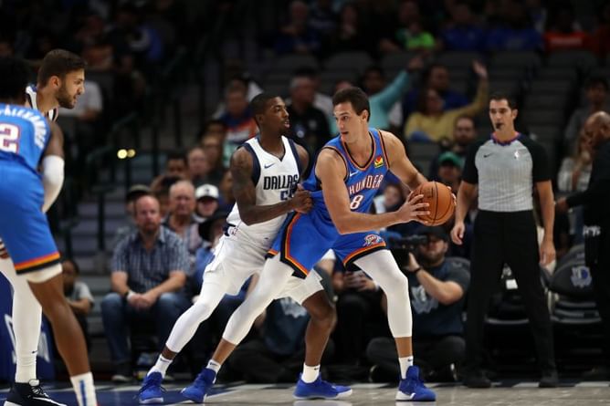 NBA News Roundup: Hassan Whiteside joins the Sacramento Kings, Danilo Gallinari set to come off the bench for the Atlanta Hawks