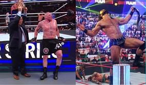 5 champions who lost their titles before WWE Survivor Series