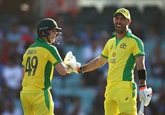AUS vs IND - आईपीएल में फ्लॉप रहे 3 ऑस्ट्रेलियाई खिलाड़ी जिन्होंने पहले वनडे में किया जबरदस्त प्रदर्शन