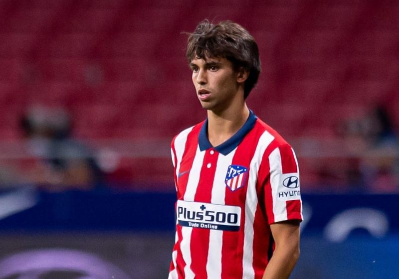 Joao Felix has started to justify his hefty price tag this season.