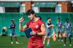 ISL 2020-21: "Working on bringing the team together" - FC Goa coach Juan Ferrando ahead of first match