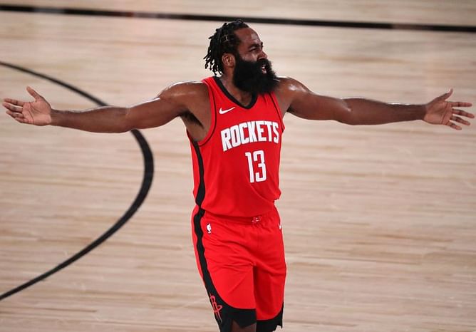NBA Trade Rumors: The case for and against the Brooklyn Nets acquiring James Harden this off-season
