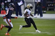 New Orleans Saints v Chicago Bears