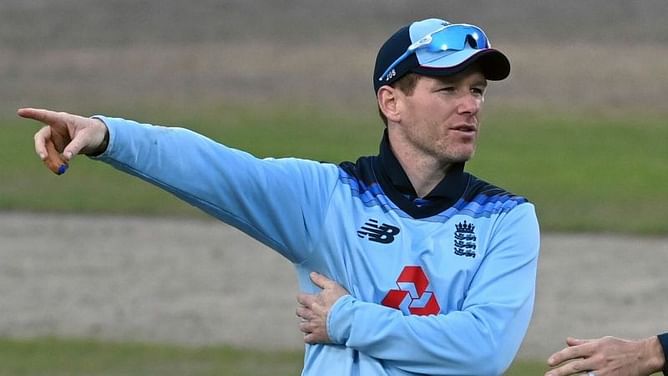 SA vs ENG 2020: England's squad for the tour