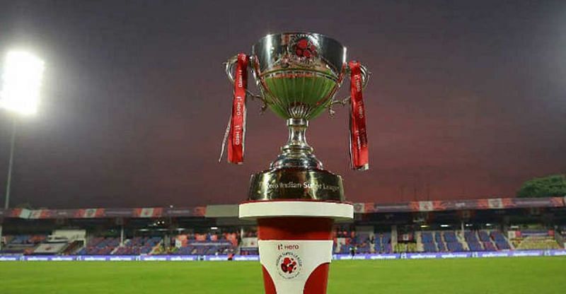 ISL Trophy