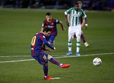 Rivaldo slams former Barcelona manager Quique Setien for Lionel Messi comments