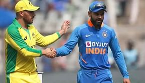 AUS vs IND, पहला वनडे: मैच प्रीव्यू, मौसम, पिच की जानकारी और Predicted XI