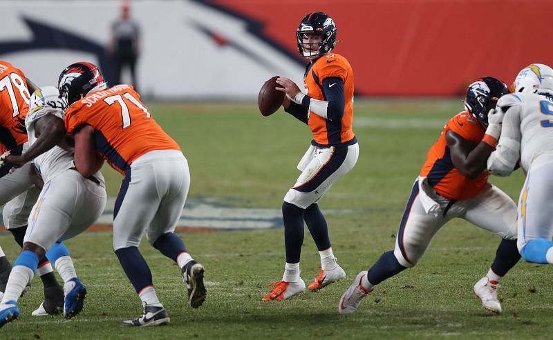 John Elway Crowns Drew Lock as Denver Broncos' Starting QB for