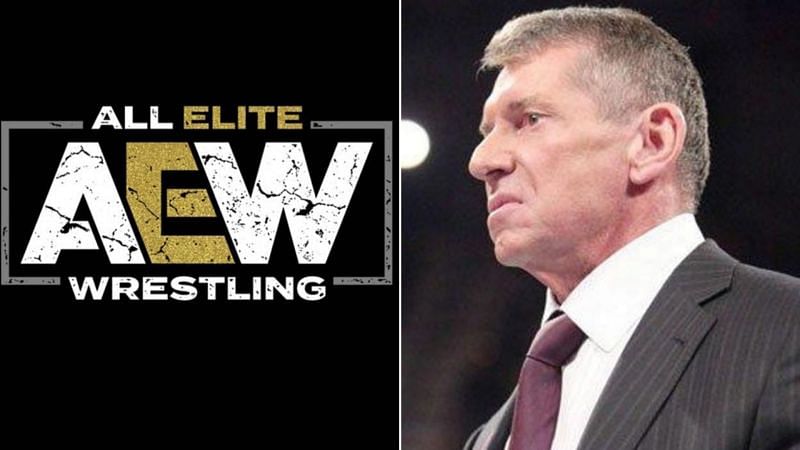 Is Vince McMahon afraid of AEW&#039;s Jake Roberts?