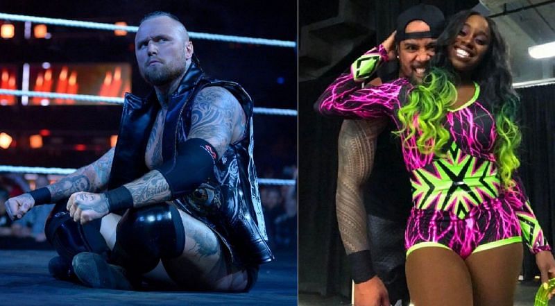 All of these WWE stars are currently MIA