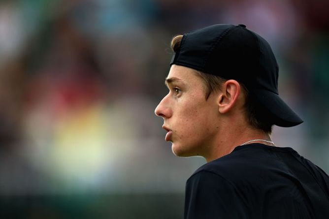 Sofia Open 2020: Alex de Minaur vs Jannik Sinner preview, head-to-head & prediction