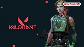 Valorant: Skye's best flash angles and lineups to learn on Ascent