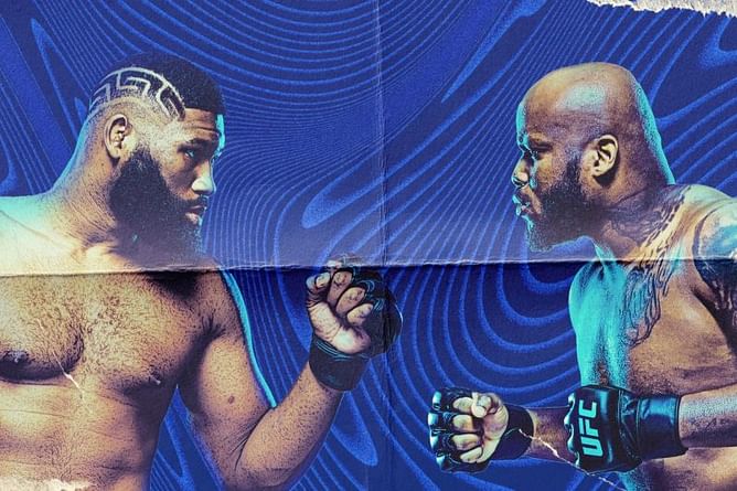 UFC Predictions: UFC Vegas 15: Blaydes vs. Lewis - Predictions and Picks