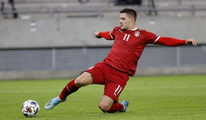 Serbia vs Russia prediction, preview, team news and more | UEFA Nations League 2020-21