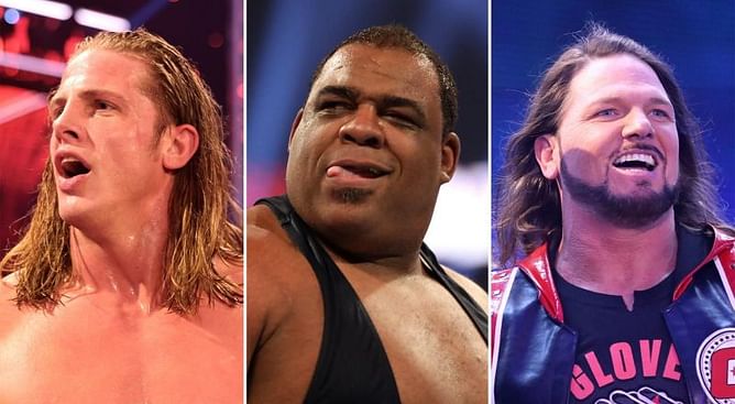 WWE adds stipulation to Triple Threat match on RAW