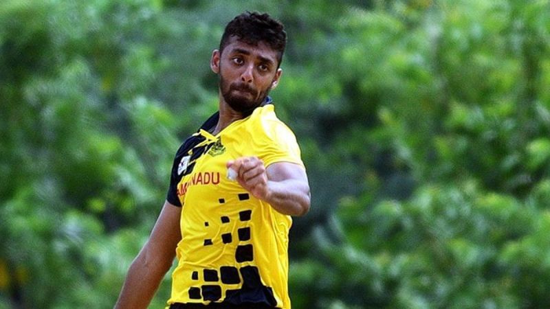 Varun Chakravarthy has competition in India&#039;s squad for the Australia T20Is