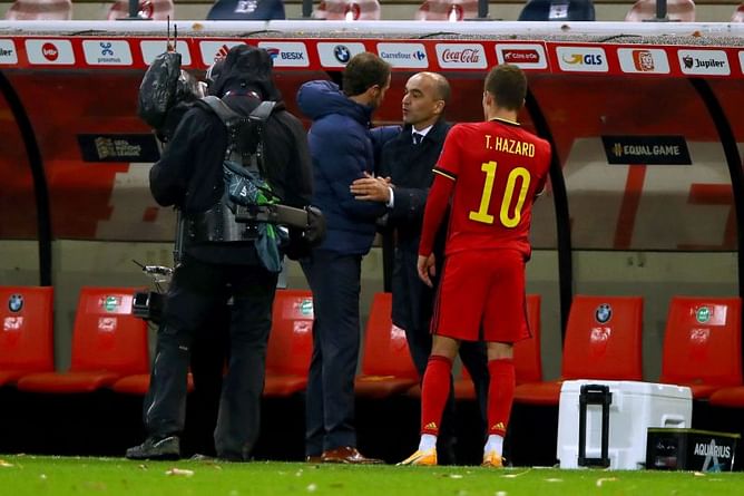 Belgium vs Denmark prediction, preview, team news and more | UEFA Nations League