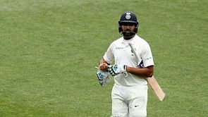 IND v AUS 2020: 'Nobody in the BCCI knows who asked Rohit Sharma to head to the NCA' - Board sources