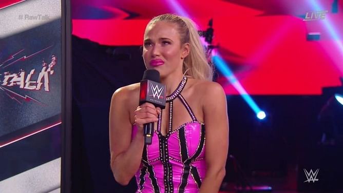 Vince Russo reveals what WWE are trying doing with Lana (Exclusive)