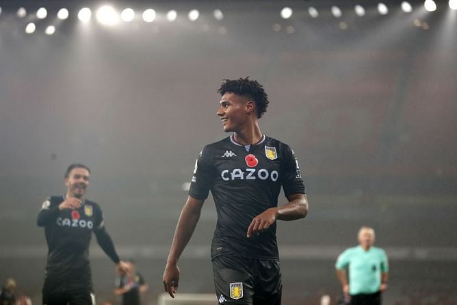 Arsenal 0-3 Aston Villa: 5 talking points as Arteta's side fall apart | Premier League 2020-21
