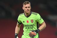Bernd Leno is now established as Arsenal's first-choice goalkeeper.