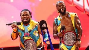 3 Heel turns and 2 face turns that could happen at WWE Survivor Series 2020