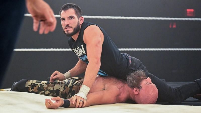 A big ending to one of WWE&#039;s greatest rivalries