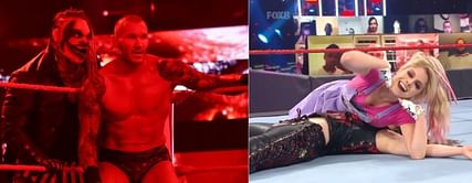 5 Stipulated matches that WWE could be planning for TLC 2020
