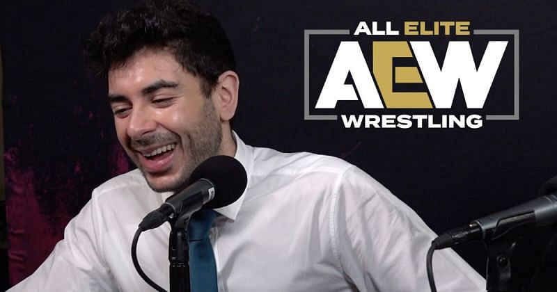 Tony Khan confirms two more exciting AEW signings